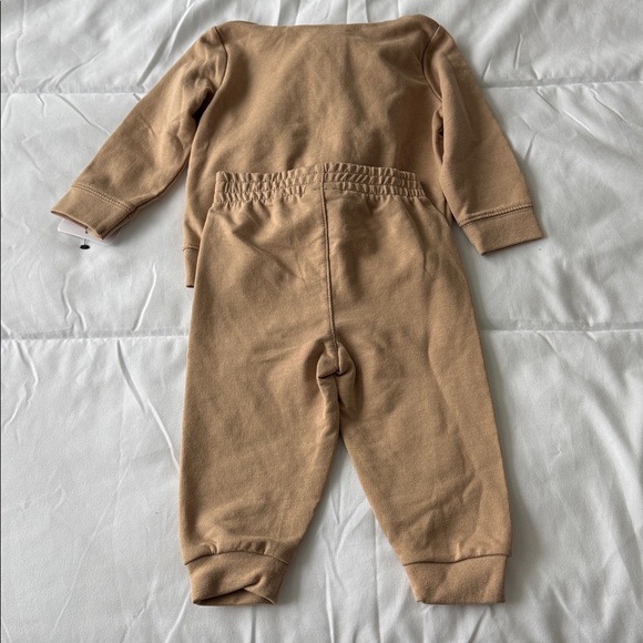 Nike 2 Piece Baby Set Size 9M NWT - Picture 5 of 5